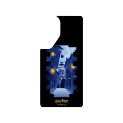 Galaxy S26+ Clear  Harry Potter 哈利波特-斜角巷