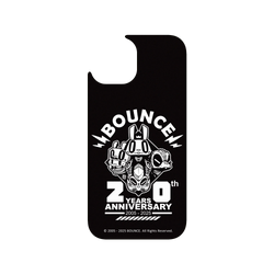 iPhone 15 Clear BOUNCE Bounce 20th Anniversary