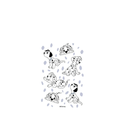 iPhone 17 Pro Max AirX  Disney - Classics 迪士尼經典電影 101忠狗 - 小犬