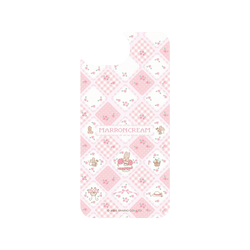 iPhone 16e AirX  兔媽媽 午茶蕾絲