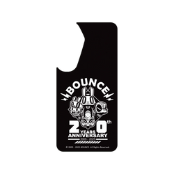 Galaxy S25 Clear (MagSafe 兼容) BOUNCE Bounce 20th Anniversary