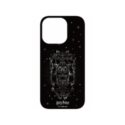 iPhone 16 Pro SolidX  Harry Potter 哈利波特-魔魔斃
