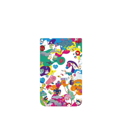 Pixel 11 Pro XL SolidX (MagSafe 兼容)  MITSUME Phantom candy