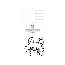 iPhone 16 Pro SolidX (MagSafe 兼容)  吉伊卡哇Chiikawa 咿呀！我是小桃鼠Momonga