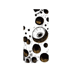 Galaxy A54 SolidSuit  Junji Ito 伊藤潤二驚選集 寒氣