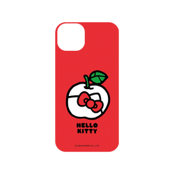 犀牛盾SolidSuit手機殼 - iPhone 15 Plus - 【聯名設計款】 - Hello Kitty - Hello Kitty在哪裡?