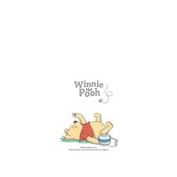 Samsung Galaxy S26 Ultra AirX  【聯名設計款】- 迪士尼-Winnie The Pooh 小熊維尼 白日夢