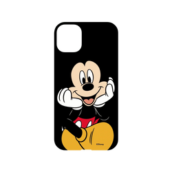 犀牛盾Mod NX手機殼 - iPhone 11 - 迪士尼-米奇 Mickey - 米奇看著你
