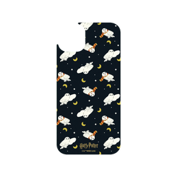 iPhone 14 Plus Clear  Harry Potter 哈利波特-嘿美圖樣