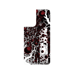 Galaxy S21 Plus SolidSuit  Junji Ito 伊藤潤二驚選集 血玉樹