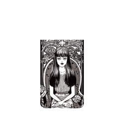 Pixel 8 Pro SolidSuit (MagSafe 兼容)  Junji Ito 伊藤潤二驚選集 女王富江