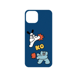 iPhone 15 Mod NX (MagSafe 兼容) 餃貓FAMILY 餃貓電玩