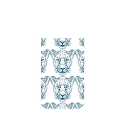 Pixel 8a SolidSuit (MagSafe 兼容)  MYMY REVERZ TATTOO 獅子