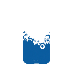 iPhone 11 Mod NX Backplate  迪士尼-皮克斯 Monsters 1