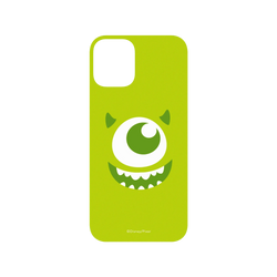 iPhone 16 Plus Mod NX (MagSafe 兼容)  迪士尼-皮克斯 大臉大眼仔