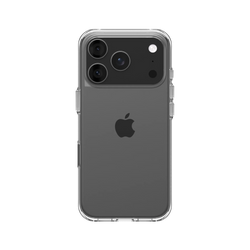 iPhone 17 Pro Clear Case（相機按鈕）