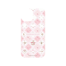 iPhone 12 / 12 Pro Clear  兔媽媽 午茶蕾絲