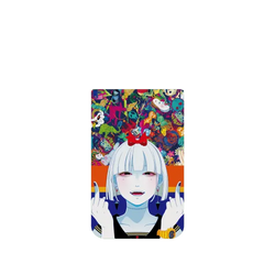 Pixel 11 SolidX (MagSafe 兼容)  MITSUME Mad Love