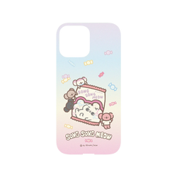 犀牛盾Mod NX手機殼 - iPhone 13 Pro Max - 【聯名設計款】 - 爽爽貓 Song Song Meow By SECOND - 糖果派對