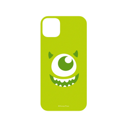 iPhone 11 Pro Max Mod NX Backplate  迪士尼-皮克斯 大臉大眼仔
