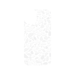 犀牛盾Clear Case（相機按鈕）防摔背蓋手機殼 - iPhone 16 Plus - 【聯名設計款】 - 老屋顏 Old House Face - 透明-磨石子