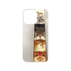 iPhone 14 Pro Max SolidSuit  Nyangsongi 貓貓塔塔