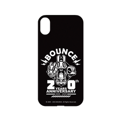 iPhone XR Mod NX Backplate BOUNCE Bounce 20th Anniversary