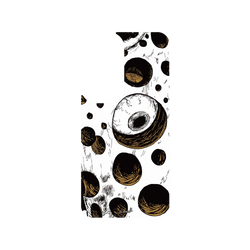 Galaxy S24 SolidSuit (MagSafe 兼容)  Junji Ito 伊藤潤二驚選集 寒氣