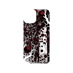 iPhone 11 Pro SolidSuit  Junji Ito 伊藤潤二驚選集 血玉樹