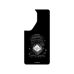 Galaxy S26 Clear  Harry Potter 劫盜地圖