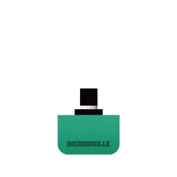 犀牛盾Mod NX (MagSafe 兼容)手機殼 - iPhone 15 Pro - 怪奇事物所 Incrediville - 所長大禮帽