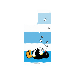 iPhone 16 Plus AirX  Pingu 企鵝家族 Pingu ＆小海豹