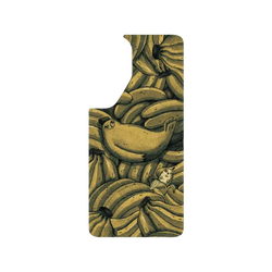 犀牛盾SolidX手機殼 - Samsung Galaxy S26 FE - 【聯名設計款】 - 怪奇事物所 Incrediville - 間諜香蕉密集恐懼症