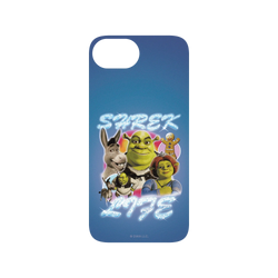 犀牛盾SolidSuit手機殼 - iPhone 17e - 【聯名設計款】 - Shrek - Shrek Life