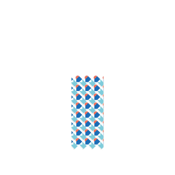 犀牛盾 AquaStand 磁吸水壺 - 不鏽鋼 700ml (附吸管) -【獨家設計款】-  - 勇氣的胸花，放心上