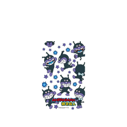 Pixel 11 SolidX (MagSafe 兼容)  麵包超人Anpanman 手舞足蹈的細菌人