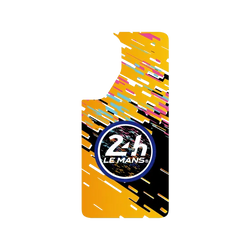 Galaxy S26 FE SolidX  24 Hours of Le Mans 24H - Alternative Logo