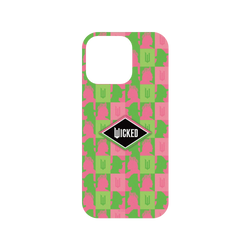 犀牛盾Mod NX (MagSafe 兼容)手機殼 - iPhone 16 Pro - Wicked - 魔法壞女巫