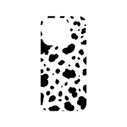 iPhone 14 Pro SolidSuit (MagSafe 兼容) 【獨家設計】 Pattern Play 大麥町斑點