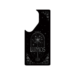 Galaxy S26 Ultra AirX  Harry Potter 路摸思（煙霧漸層印刷質感）