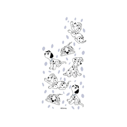 iPhone 16 Clear  Disney - Classics 迪士尼經典電影 101忠狗 - 小犬