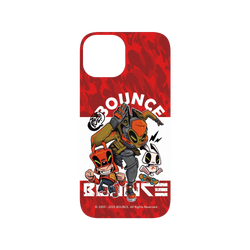 iPhone 15 SolidX (MagSafe 兼容) BOUNCE Bounce Universe