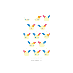 iPhone 17e AirX  花小兔 花小兔表情包