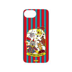 iPhone 17e SolidSuit  Tom and Jerry 卡通嘉年華 - 大集合