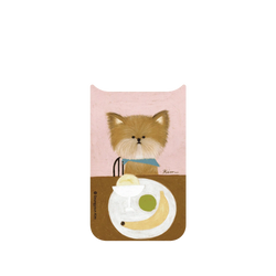 Pixel 10 Pro SolidX  Seungyoun Kim 狗狗開動囉