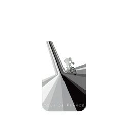 Pixel 11 SolidX  環法自由車賽 Monochrome