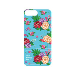 iPhone 7 Plus / 8 Plus Mod NX  老屋顏 像素花布