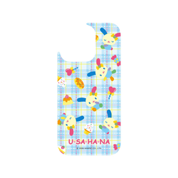 iPhone 16 Pro Clear Case（相機按鈕）  花小兔 野餐日