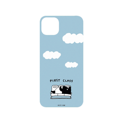 犀牛盾Mod NX手機殼 - iPhone 15 Plus - 【聯名設計款】 - 馬來貘 Laimo - First Class