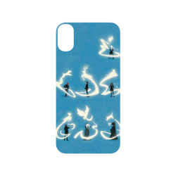 iPhone XR SolidSuit  Harry Potter 哈利波特-疾疾，護法現身